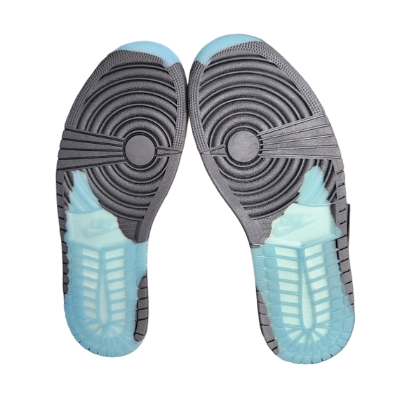 Nike Jordan 1 High Element Gore-Tex Sky J Light Olive Green Men’s Size 10 - Picture 6 of 11